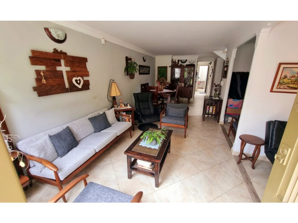 VENTA DE CASA - NORTE DE ARMENIA AV 19