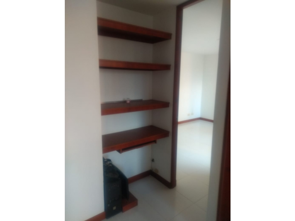 Apartamento Itagüí-Santa Catalina