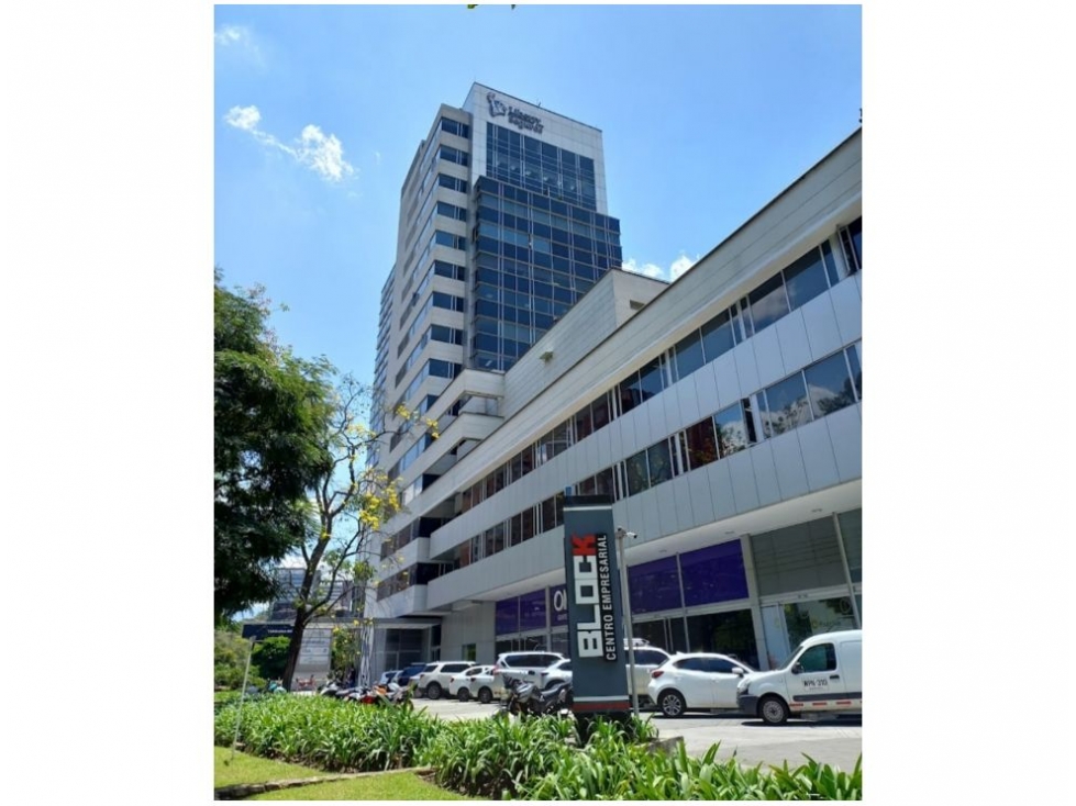 Oficina Poblado Castropol