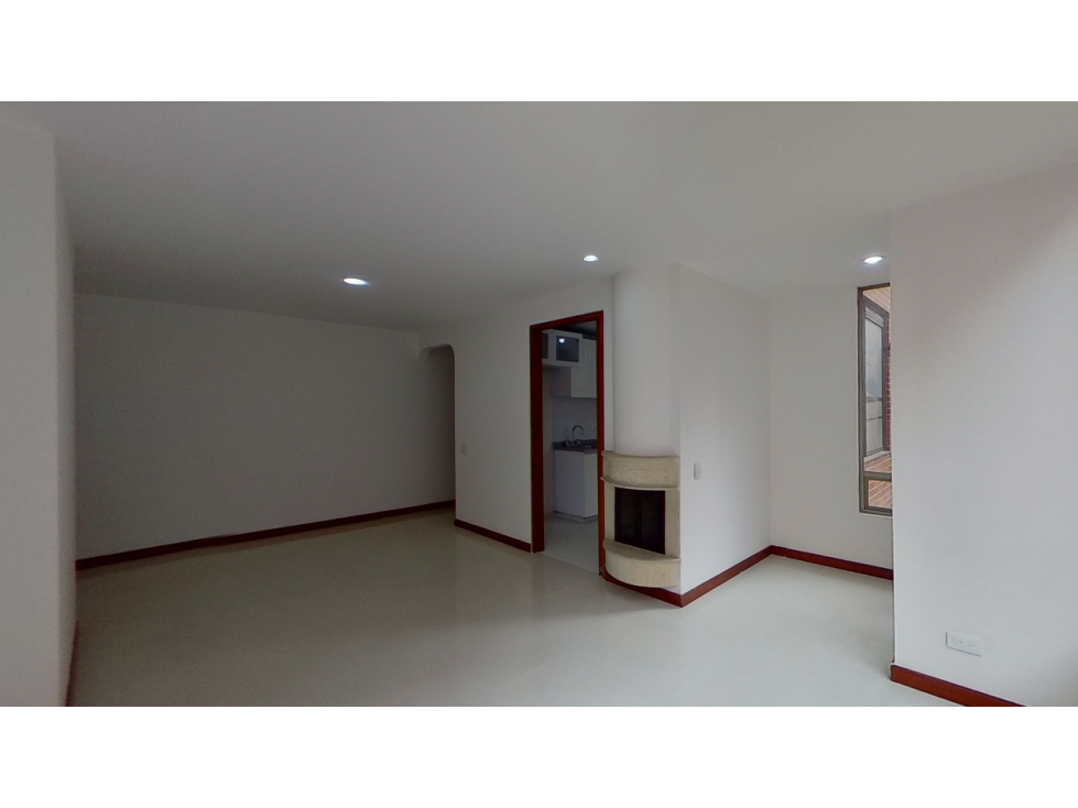 SE VENDE APARTAMENTO EN LABRADOR 4 - JJ VARGAS