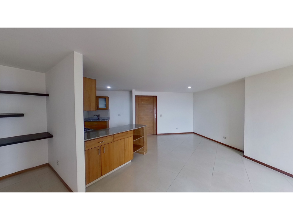 Apartamento en venta Betania Sabaneta