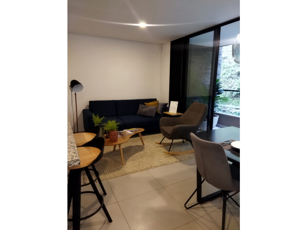 Arriendo apartamento Retiro de Avignon, El Retiro