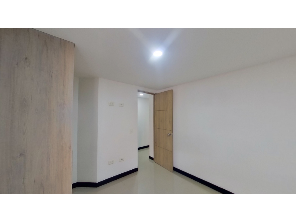 Apartamento en Medellín Belén Nogal