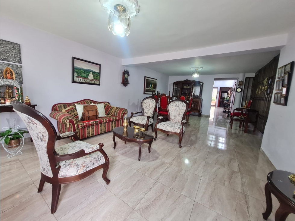 BROKER- Casa en Venta Barrio Cadillal Popayán