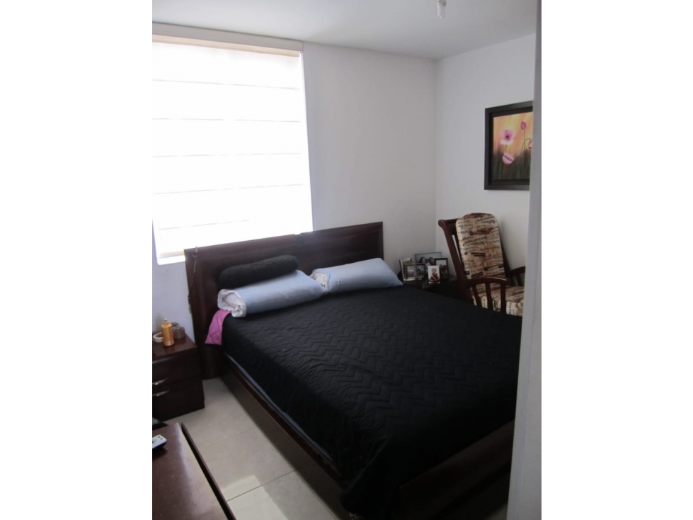 VENTA  APARTAMENTO AVENIDA 19 NORTE ARMENIA QUINDIO