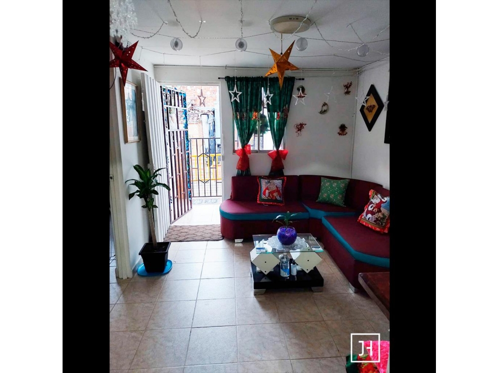 Apartamento en barrio Loreto en Medellín