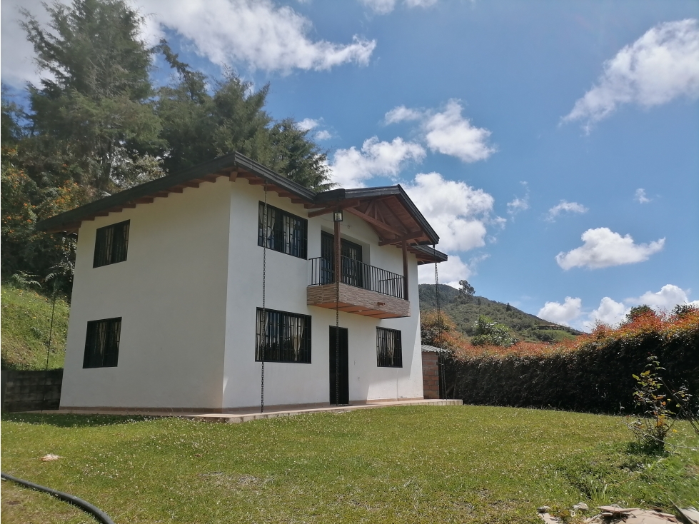 Finca Marinilla Antioquia