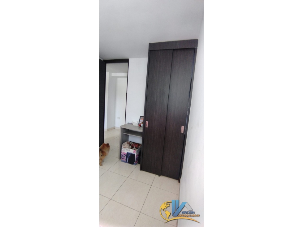 SE VENDE HERMOSO APARTAMENTO EN GIRÓN