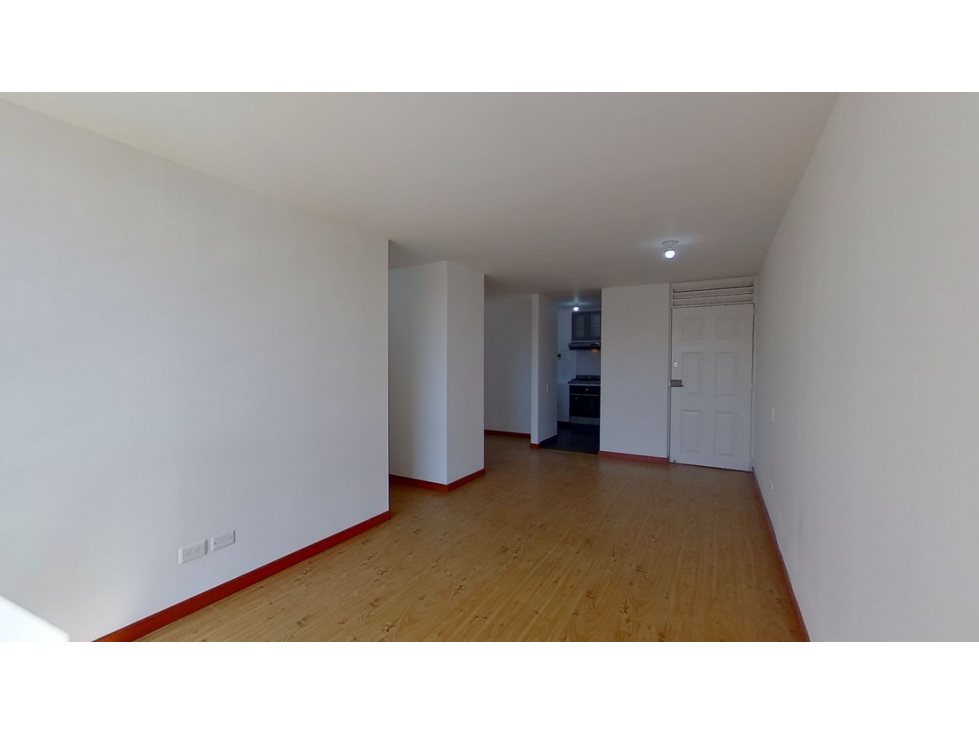 Venta apartamento Br. El Dorado, Engativá, Bogotá - Altos de la Sabana