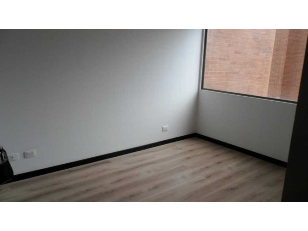 APARTAESTUDIO CHAPINERO ALTO VENTA/ARRIENDO CLUB-HOUSE