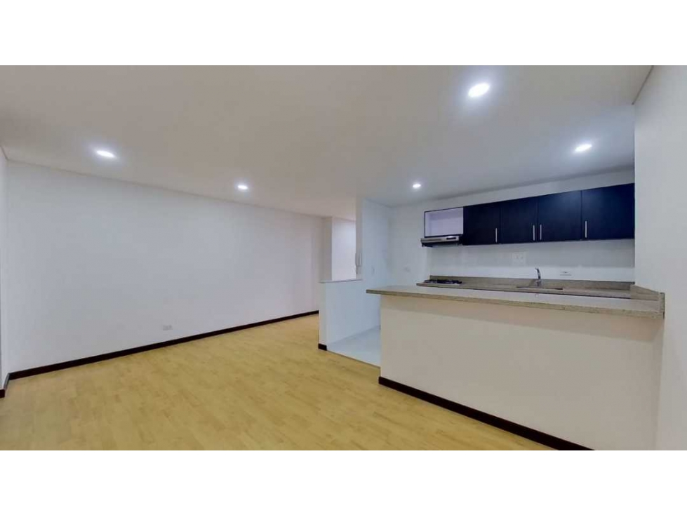 Apartamento barato en Chía cundinamarca