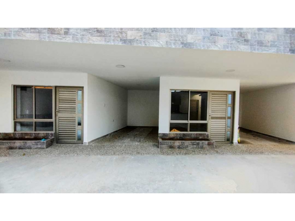 Casa Conjunto Duplex  en Venta San José Barranquilla