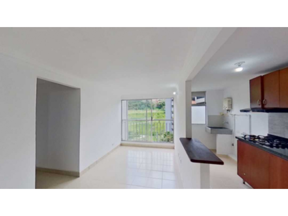 Apartamento en Altavista - Loma de los Bernal