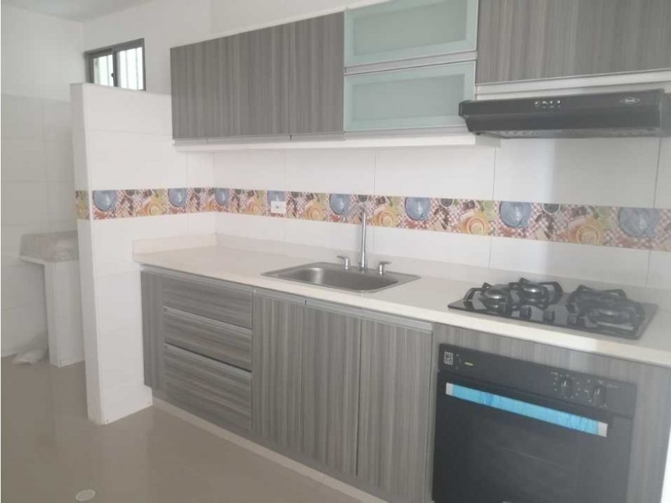 APARTAMENTO EN ARRIENDO ARRIENDO PORVENIR BARRANQUILLA