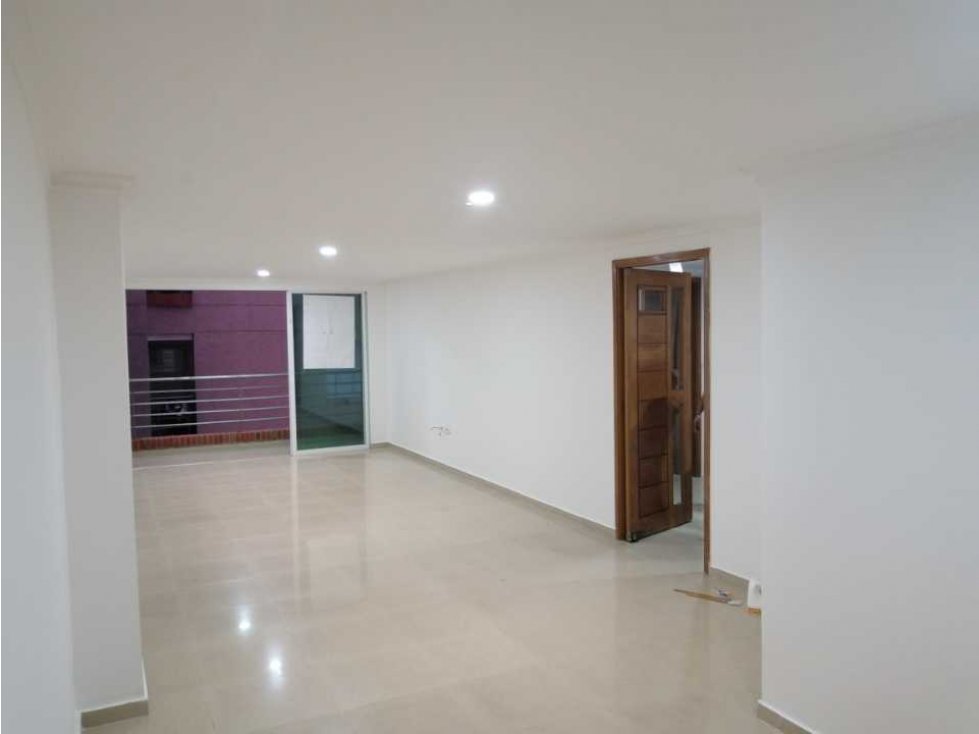 APARTAMENTO EN ARRIENDO CIUDAD JARDÍN BARRANQUILLA