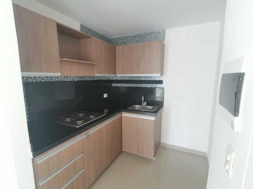 APARTAMENTO EN ARRIENDO EN PARAÍSO CARIBE BARRANQUILLA