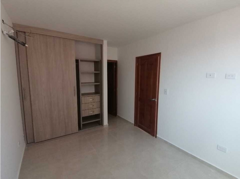 APARTAMENTO EN ARRIENDO EN POBLADO BARRANQUILLA