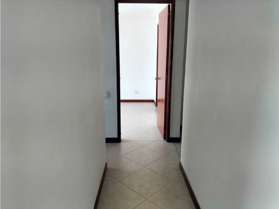 Apartamento en Arriendo en Poblado, Los Balsos.