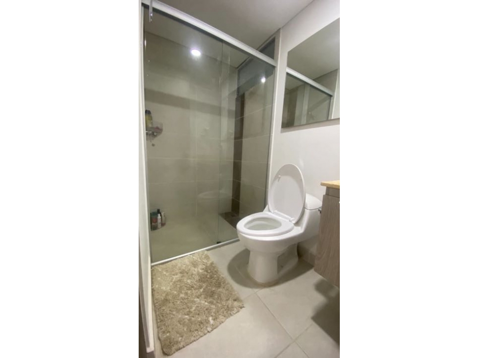 Apartamento en arriendo Ventus, rionegro, Antioquia