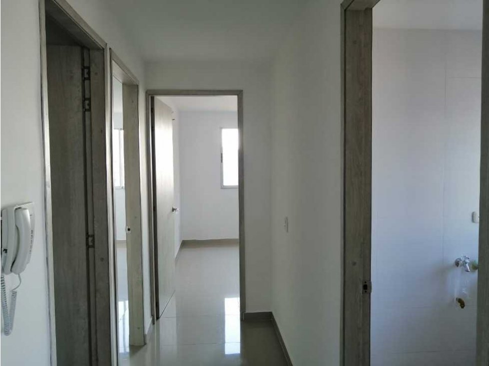 APARTAMENTO EN ARRIENDO VILLA SANTOS BARRANQUILLA