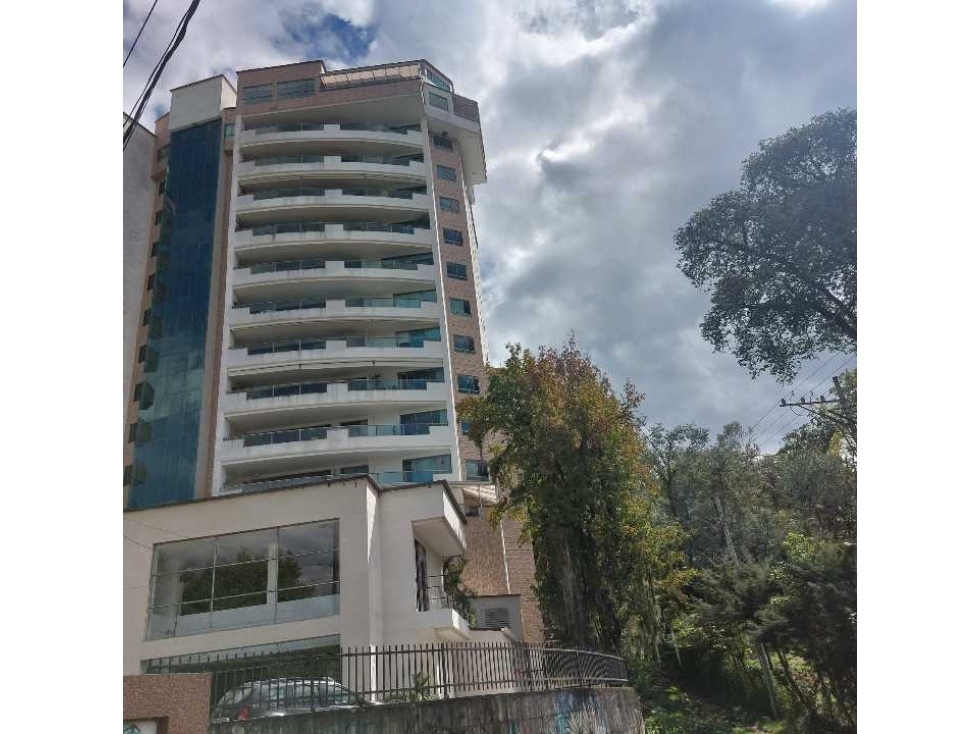 APARTAMENTO EN CONOMINIO EXCLUSIVO BOSQUES DEL MARQUEZ