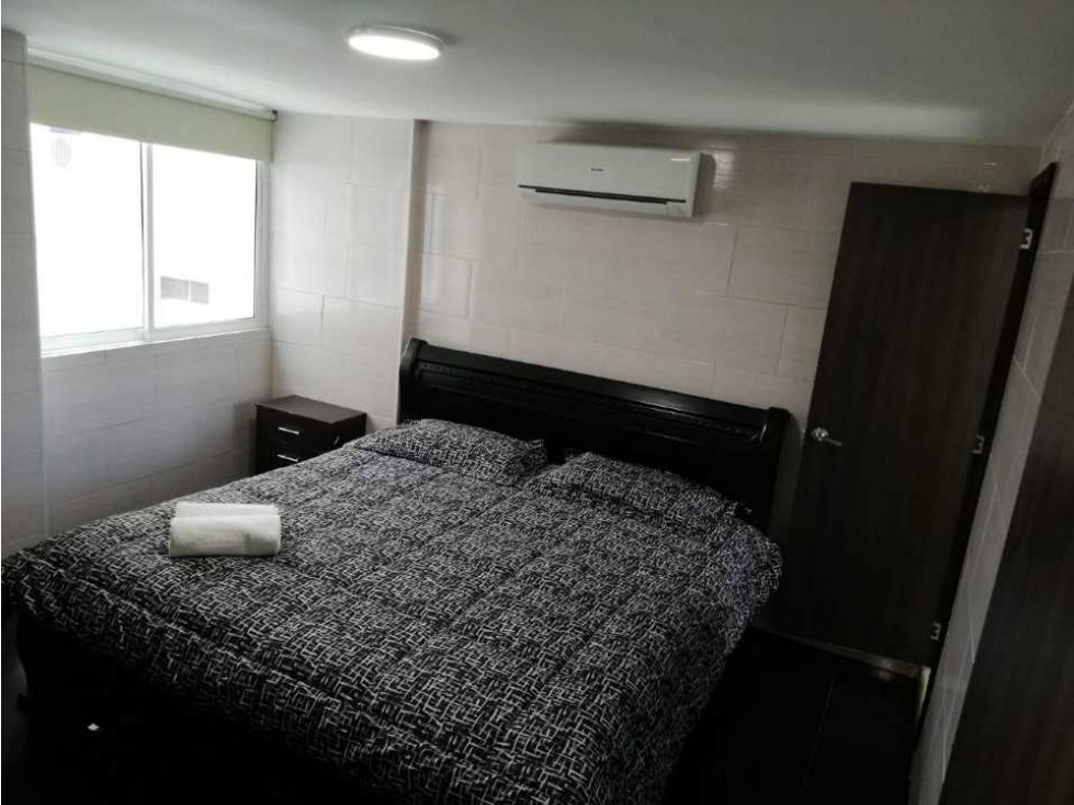 Apartamento en el Laguito, Arriendo