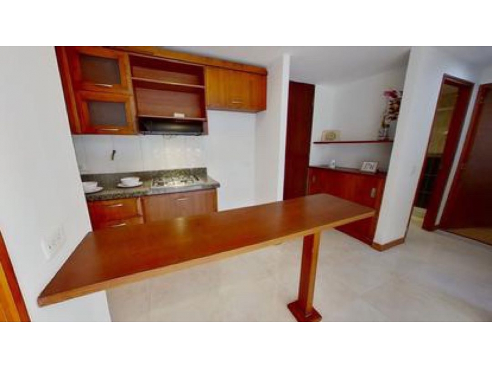 APARTAMENTO EN LA LOMA DEL INDIO