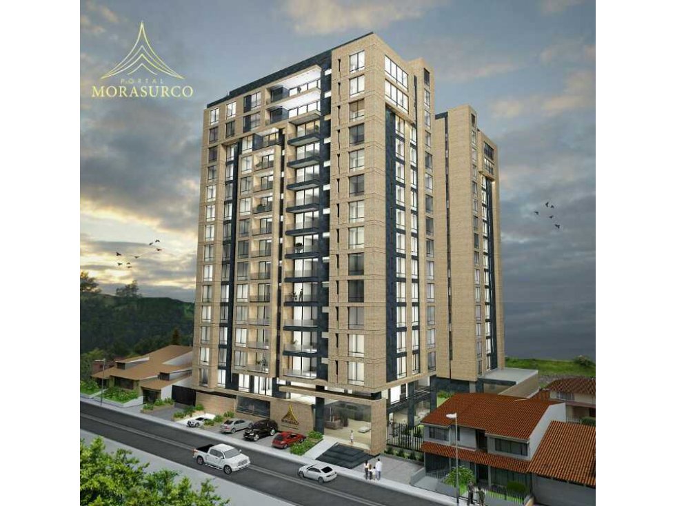 Penthouse de oportunidad en venta pormorasurco  morasurco Pasto Nariño