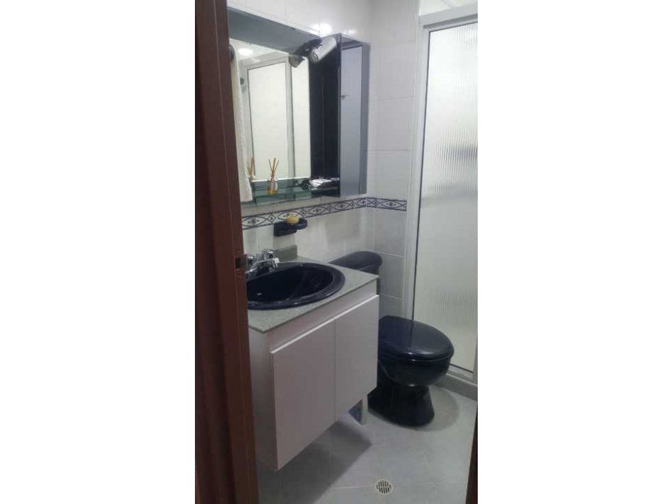 APARTAMENTO EN  VENTA EN OTRA PARTE, ENVIGADO