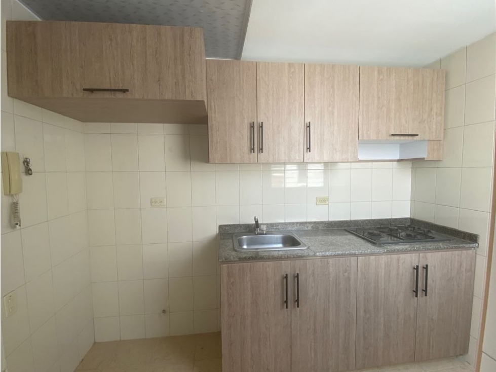 APARTAMENTO EN VENTA AL SUR DE CALI CANEY CR SENDEROS DEL CANEY