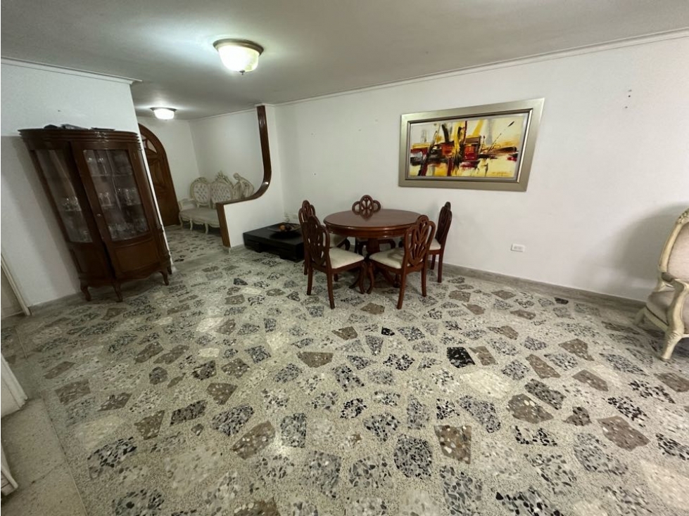 APARTAMENTO EN VENTA ALTOS DEL PRADO BARRANQUILLA