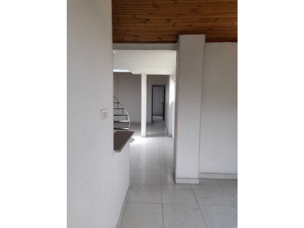 Apartamento en venta, barrio La Selva (Cali). W.CAT. J.O 6781101