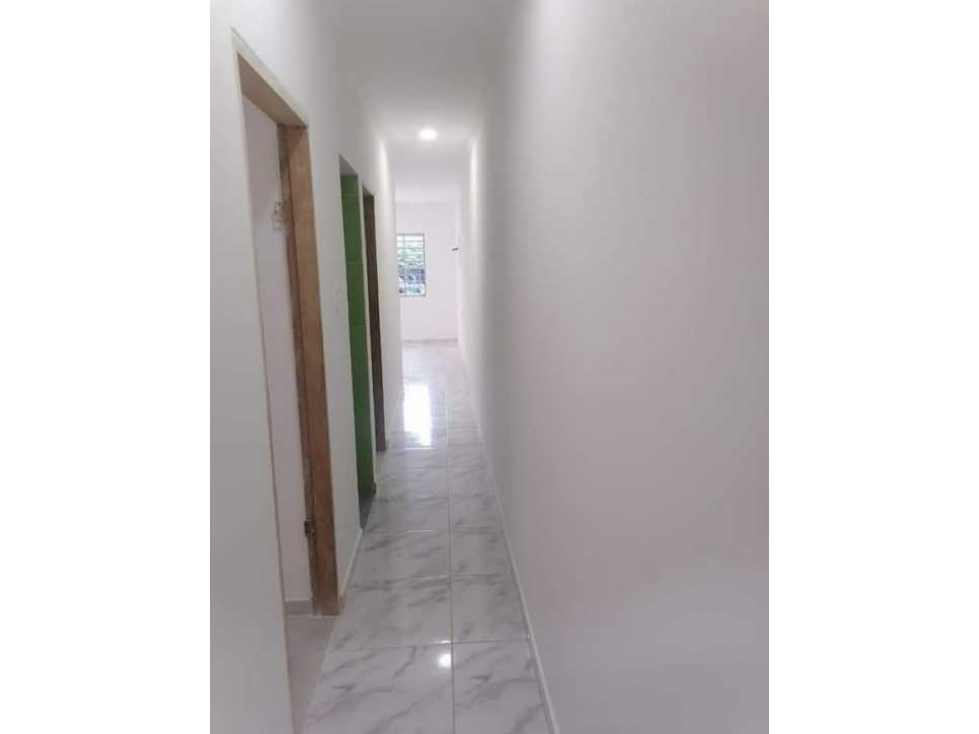 Apartamento en venta Barrio Villa Los Alpes