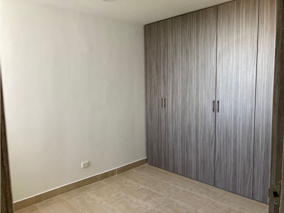 APARTAMENTO EN VENTA BRISAS DE BARLOVENTO 2 ALCOBAS