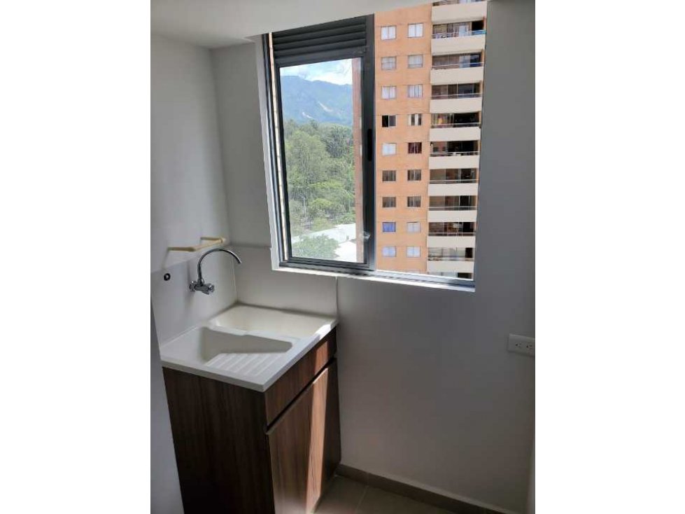 Apartamento en venta  de 73.5 m2 Ciudad Fabricato Bello