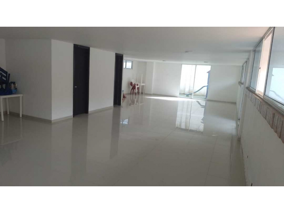 Apartamento en Venta El Prado