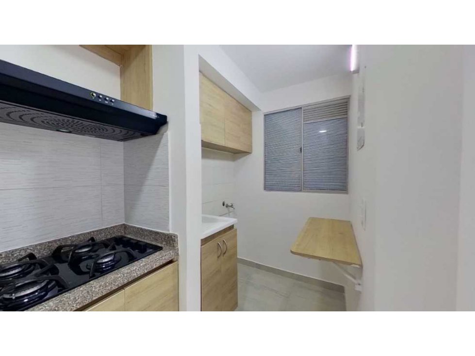 Apartamento en venta en Alameda del Río Barranquilla