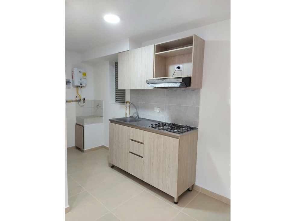 Apartamento en Venta en La Estrella sector Ancon