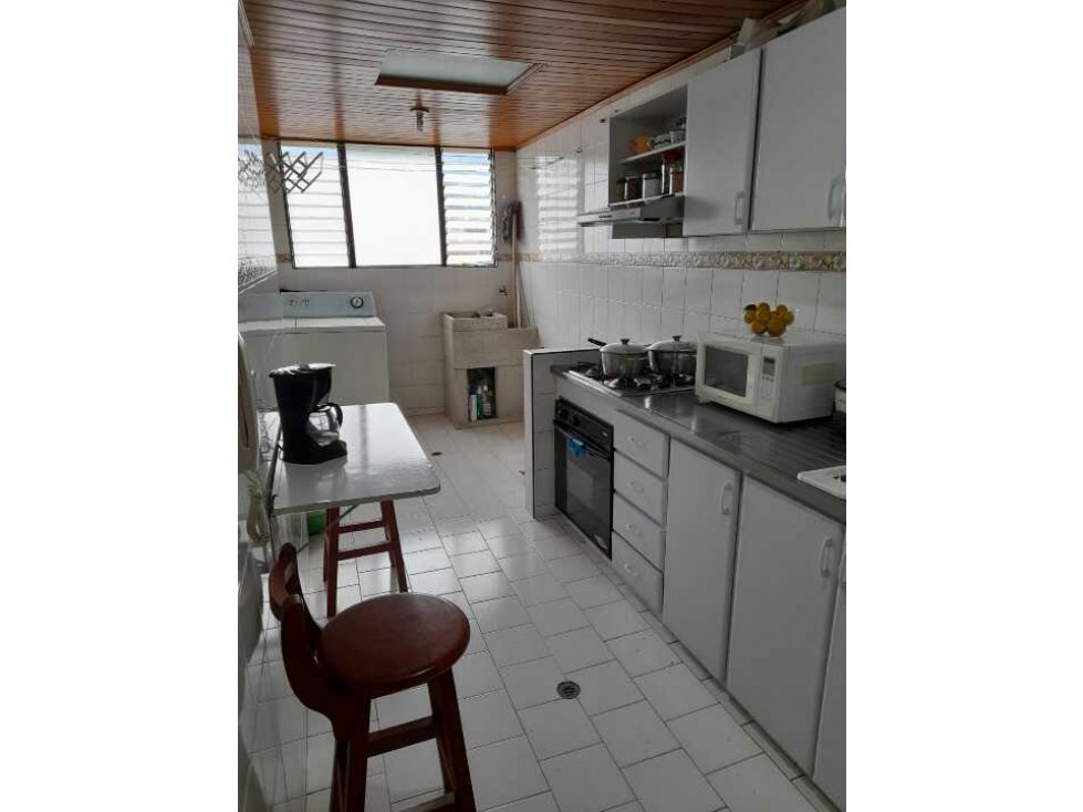 Apartamento en venta  o permuta en las cuadras en Pasto Nariño