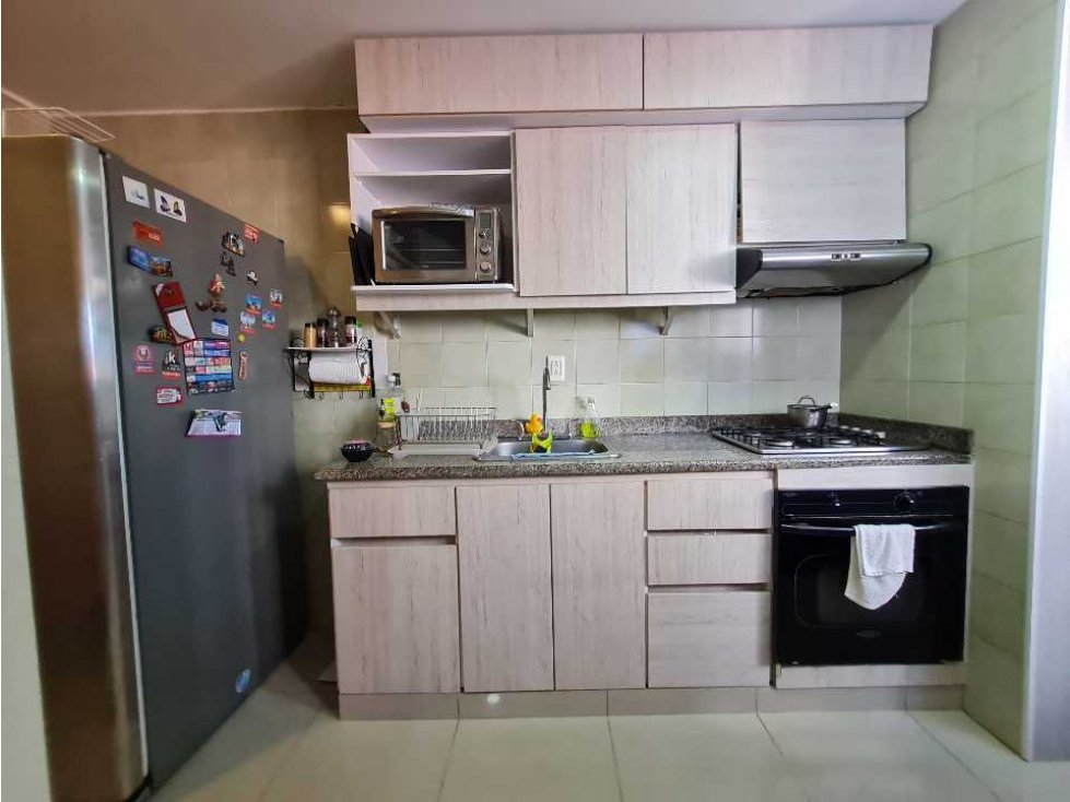 Apartamento en Venta en Manga