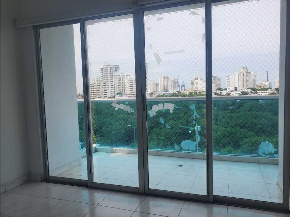 Apartamento en venta en Pie de la Popa