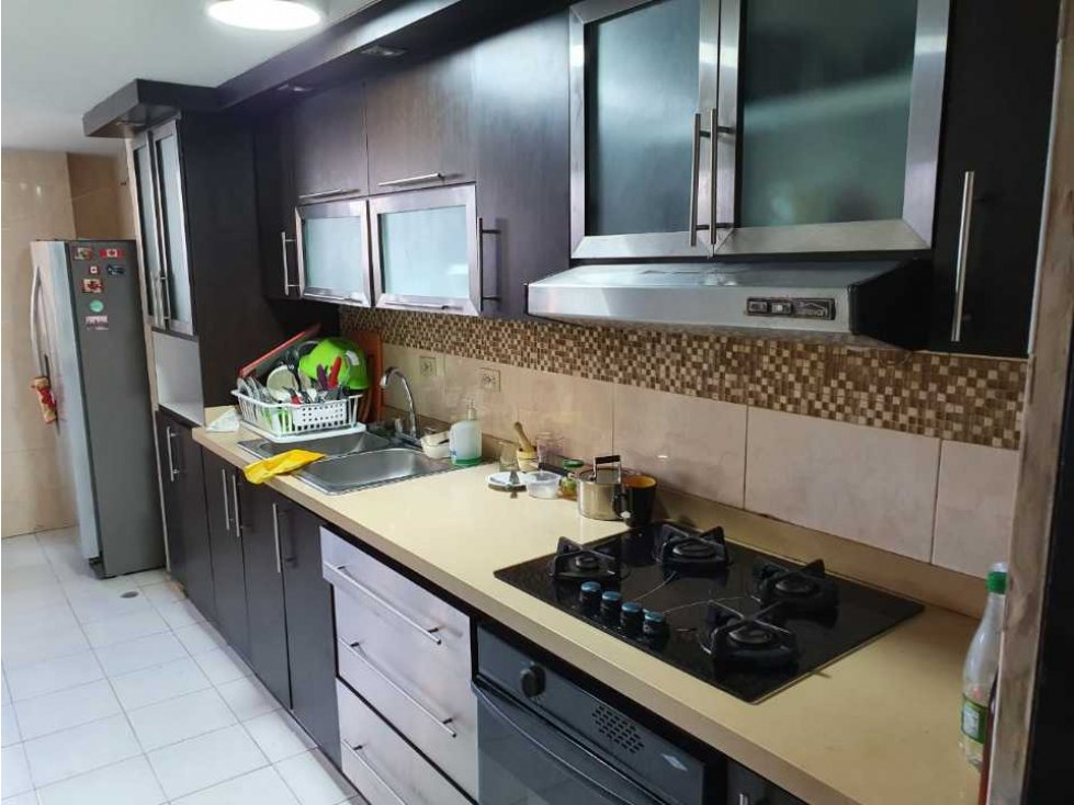 APARTAMENTO EN VENTA EN PRADO BARRANQUILLA