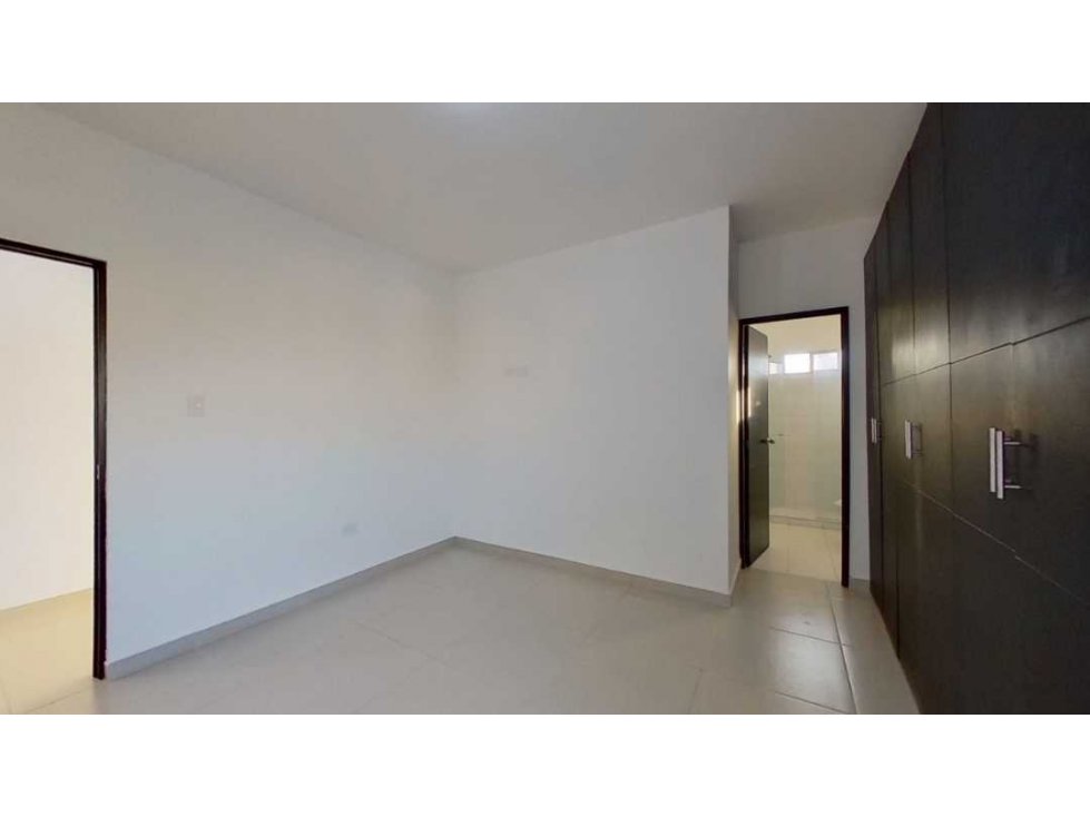 Apartamento en venta en Riomar Barranquila