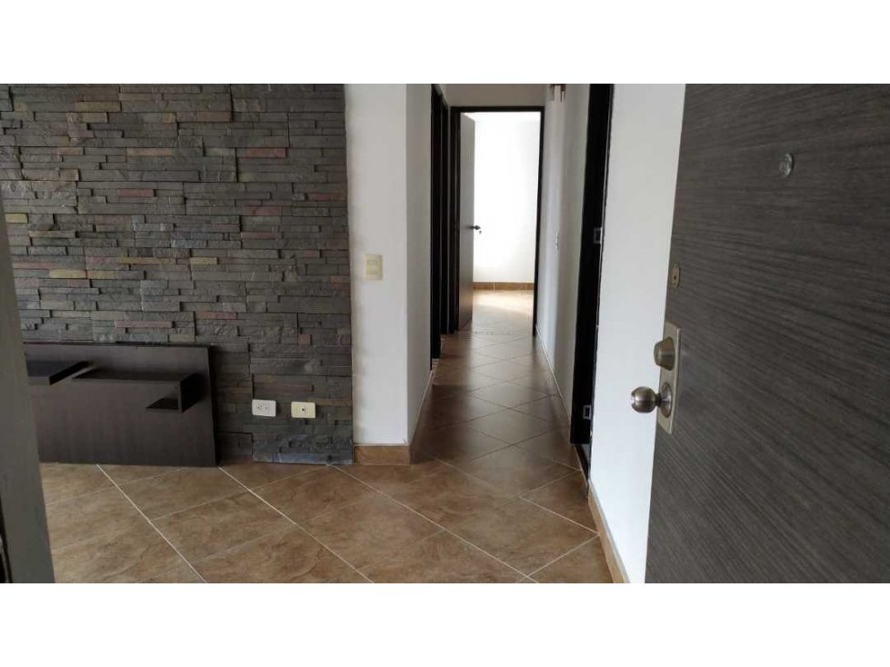 Apartamento en venta en Rodeo Alto