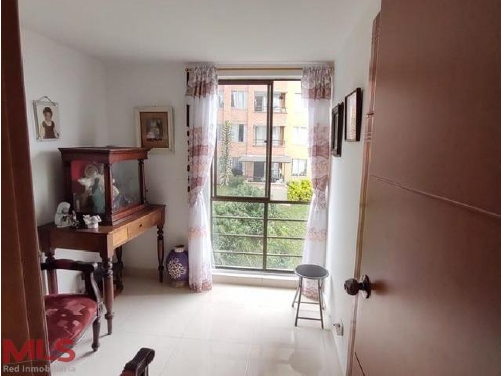 APARTAMENTO EN VENTA EN RODEO ALTO EN UNIDAD CERRA...(MLS#239131)