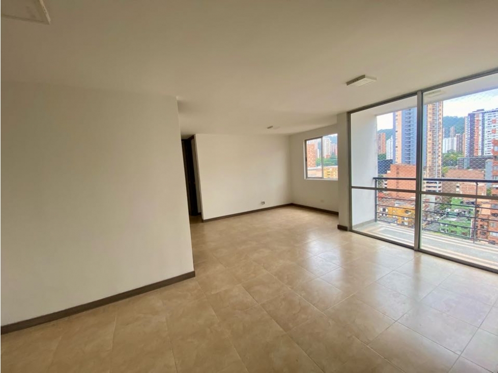 APARTAMENTO EN VENTA EN SABANETA