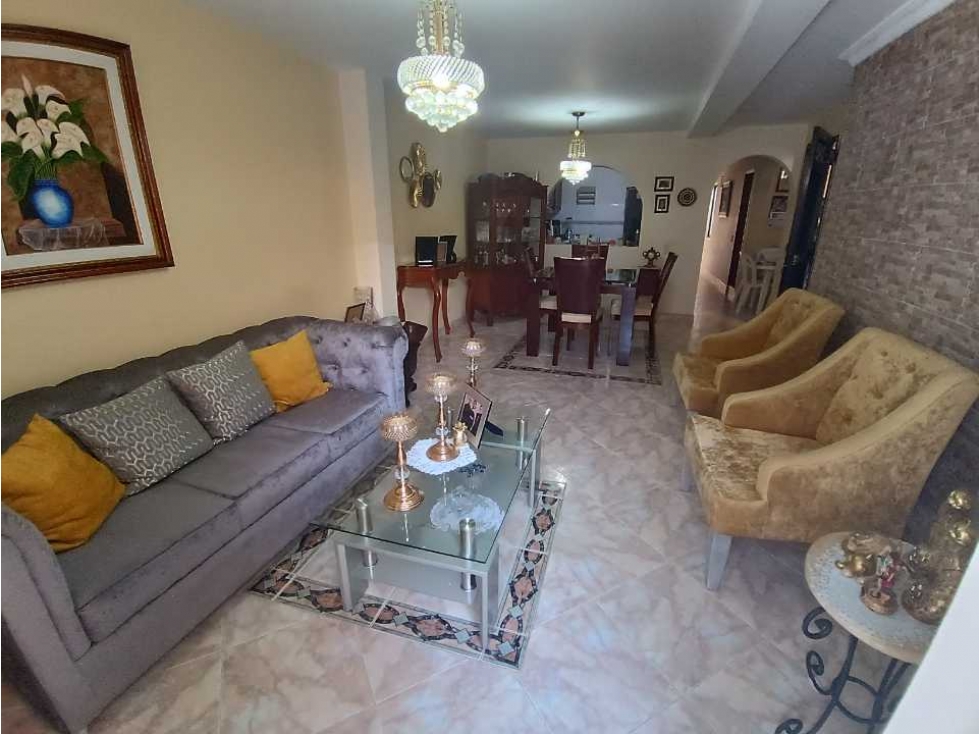 APARTAMENTO EN VENTA EN SAN JAVIER