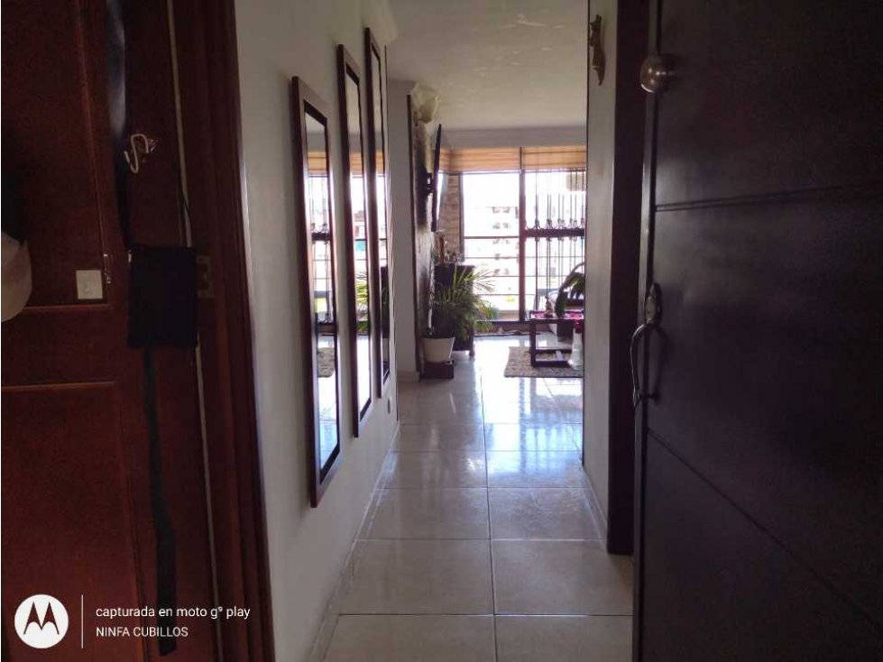 Apartamento en Venta en Soacha Parque Campestre