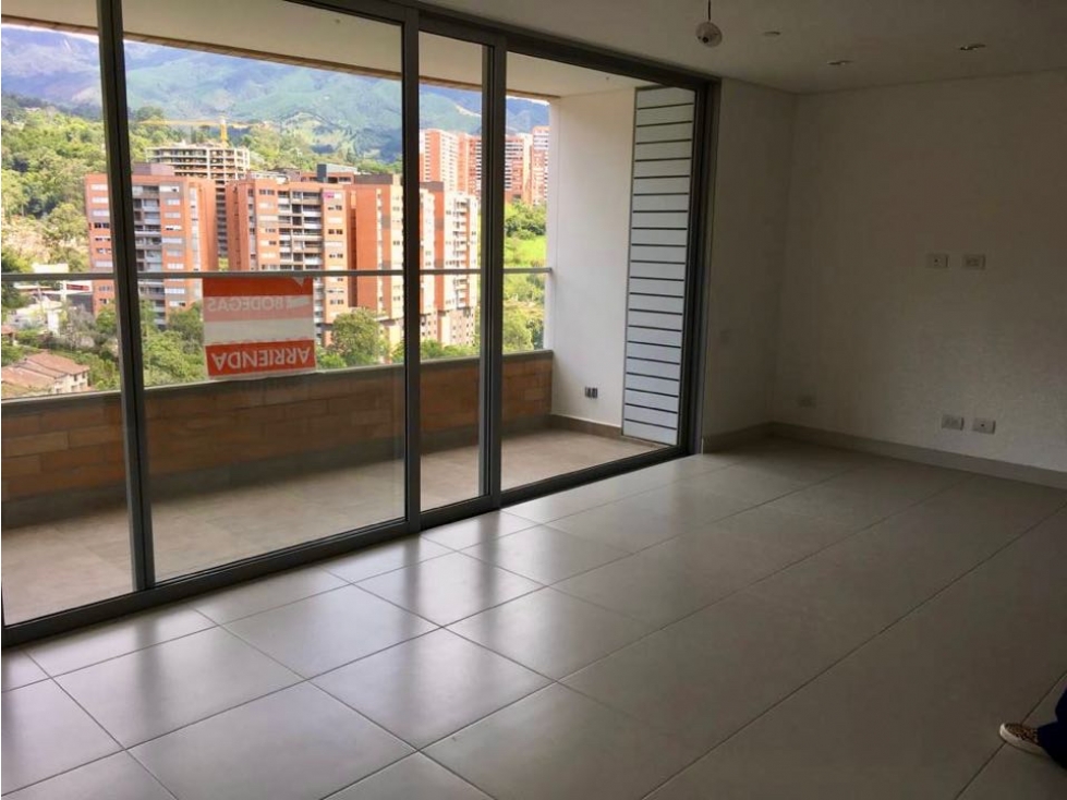 APARTAMENTO EN VENTA ENVIGADO CUMBRES LOMA DEL CHOCHO