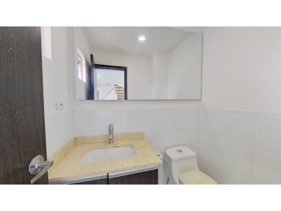 Apartamento en venta la campiña